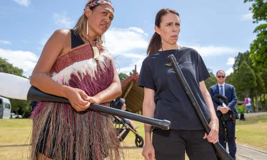 The Feeling Was Better Maori Leaders Sense Hope Rather Than Conflict At Waitangi New Zealand The Guardian The Feeling Was Better Maori Leaders Sense Hope Rather Than Conflict At Waitangi New Zealand The Guardian