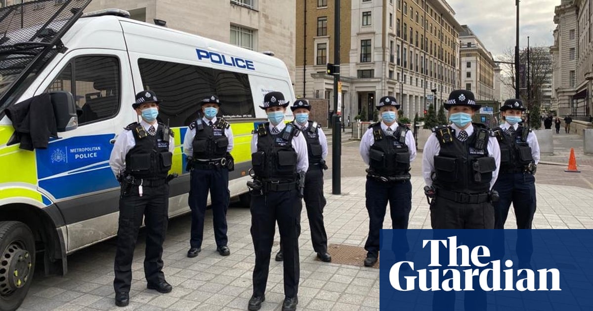 This portrayal of policing as casually corrupt is an insult to serving officers Letters The This portrayal of policing as casually corrupt is an insult to serving officers Letters The