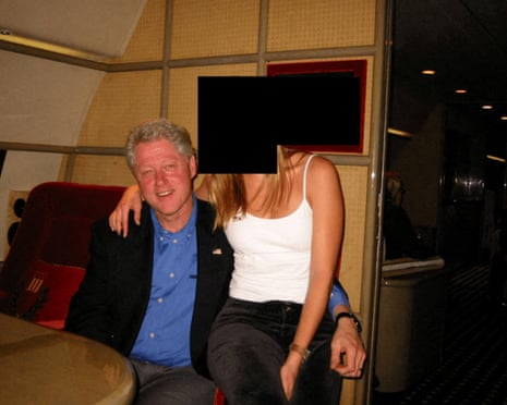 बिल क्लिंटन ने जेफरी एपस्टीन के साथ संबंधों के बारे में गवाही दी: ‘मैंने कुछ नहीं देखा, और मैंने कुछ भी गलत नहीं किया’ – लाइव