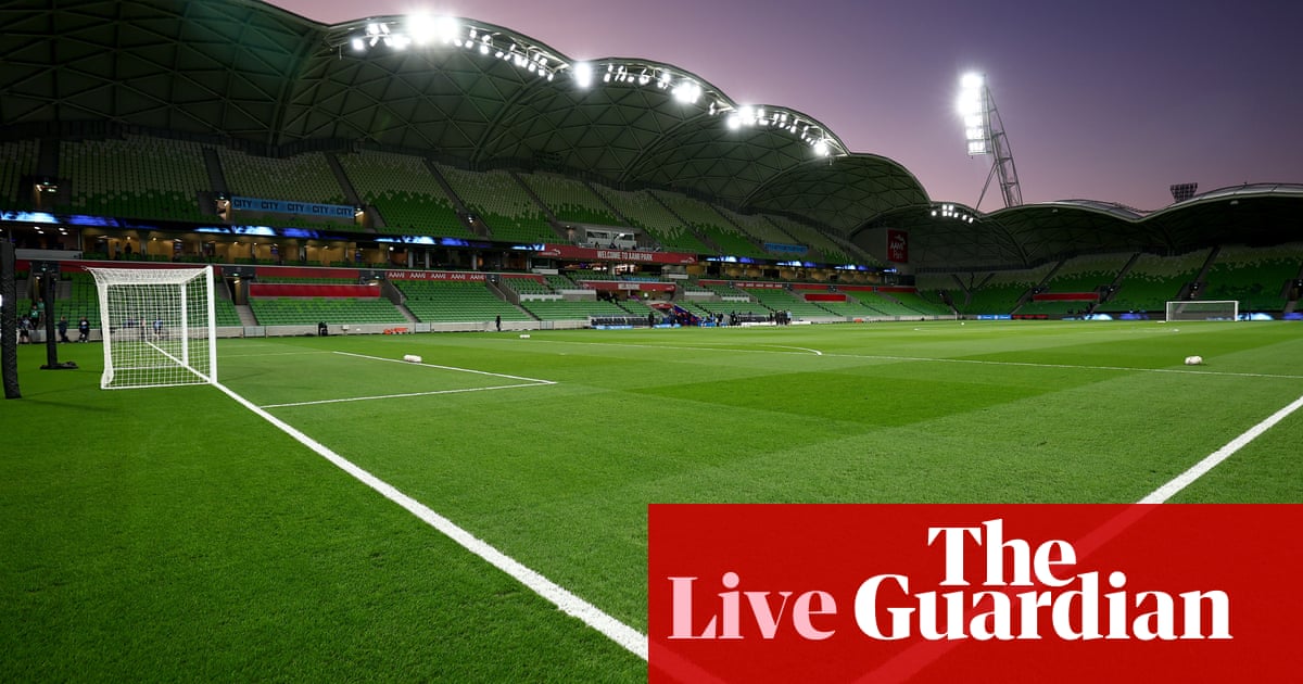 Melbourne City Wins First Melbourne Derby A-League Men Grand Final