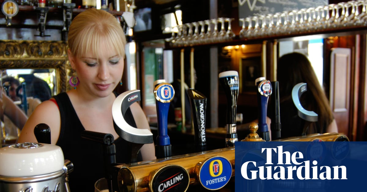 UK’s small brewers call for chancellor to think again on business rates