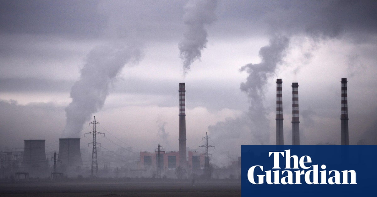 JP Morgan economists warn climate crisis is threat to human race - The Guardian