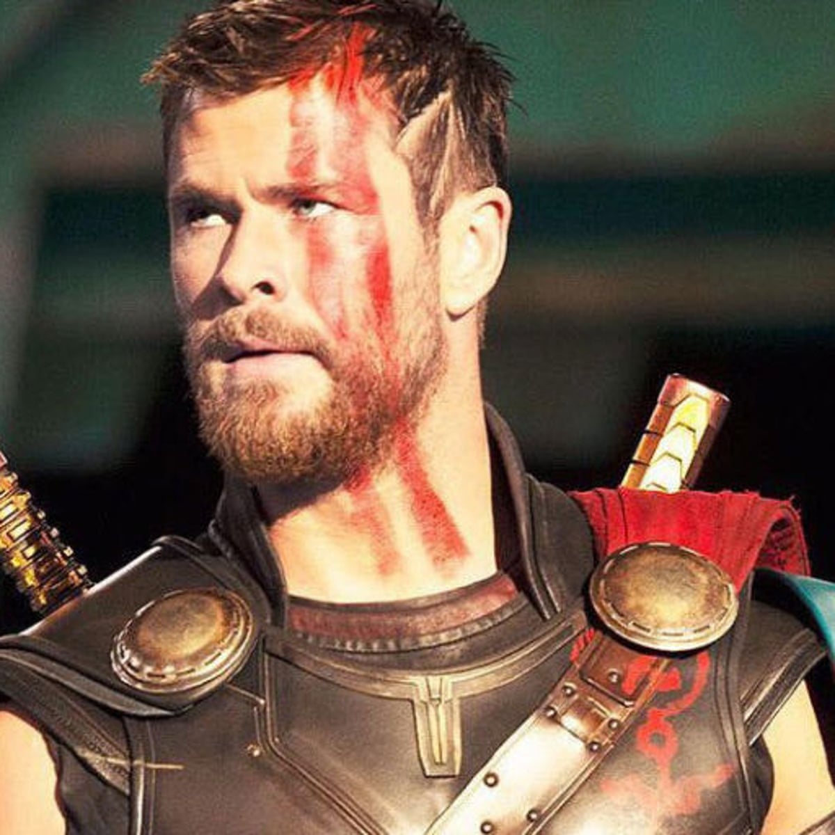 Thor: Ragnarok – watch the first trailer for the Marvel superhero sequel | Thor: Ragnarok | The Guardian