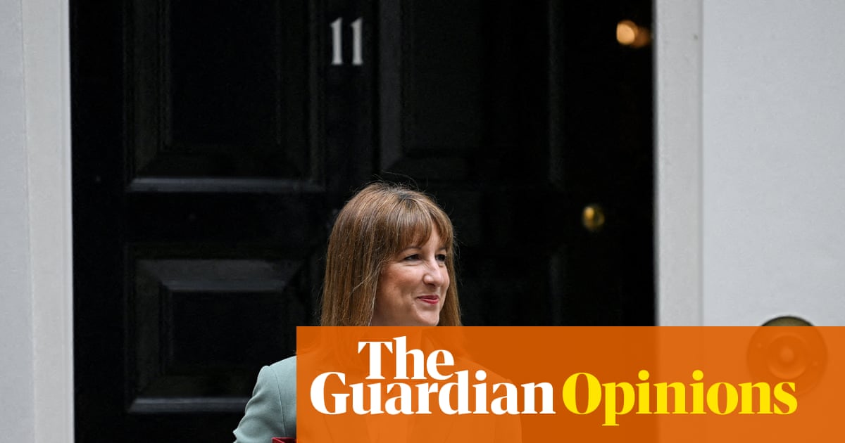 The Guardian view on Labour’s fiscal stance: it’s time to lay new foundations | Editorial