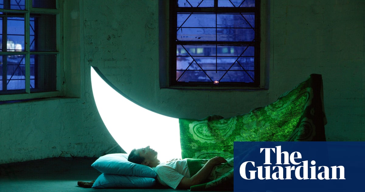 The Moon: a Celebration of Our Celestial Neighbour – in pictures