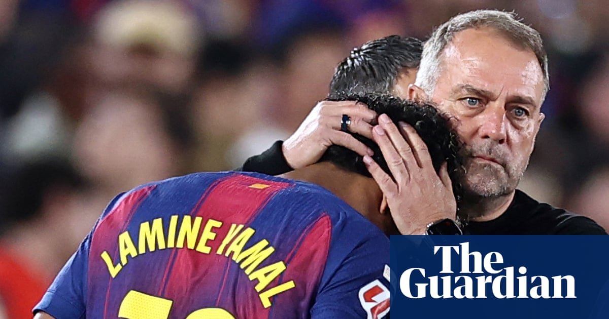 European football: Lamine Yamal injury overshadows Barcelona moving nine points clear