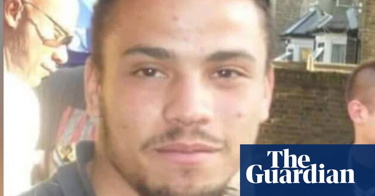 Jermaine Baker lawfully shot dead by Met officer, inquiry rules