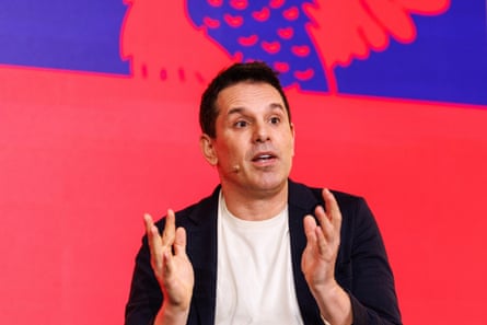 Christian Angermayer