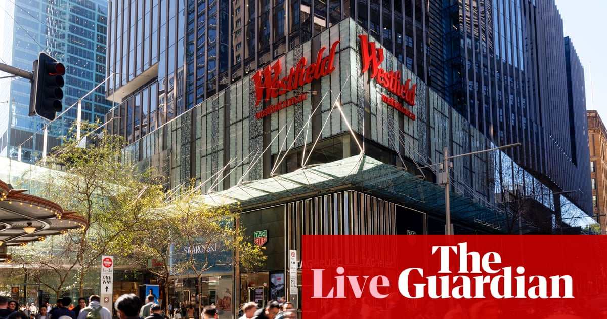 Politics live: Greens propose tax change to save Australians $1,000 a year; eSafety says social media akin to gladiator arena