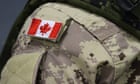 Nominee for Canada’s army commander accused of sexual misconduct