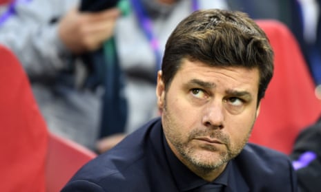 Mauricio Pochettino accepts he may get flak for his use of fit-again Harry Kane if Spurs lose to Liverpool.