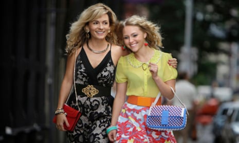 The Carrie Diaries: Sex and the City prequel stands on its own teen feet, Culture