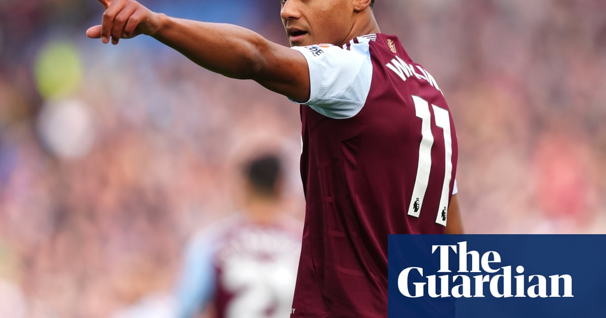 Football transfer rumours: Manchester United switch focus to Ollie Watkins?