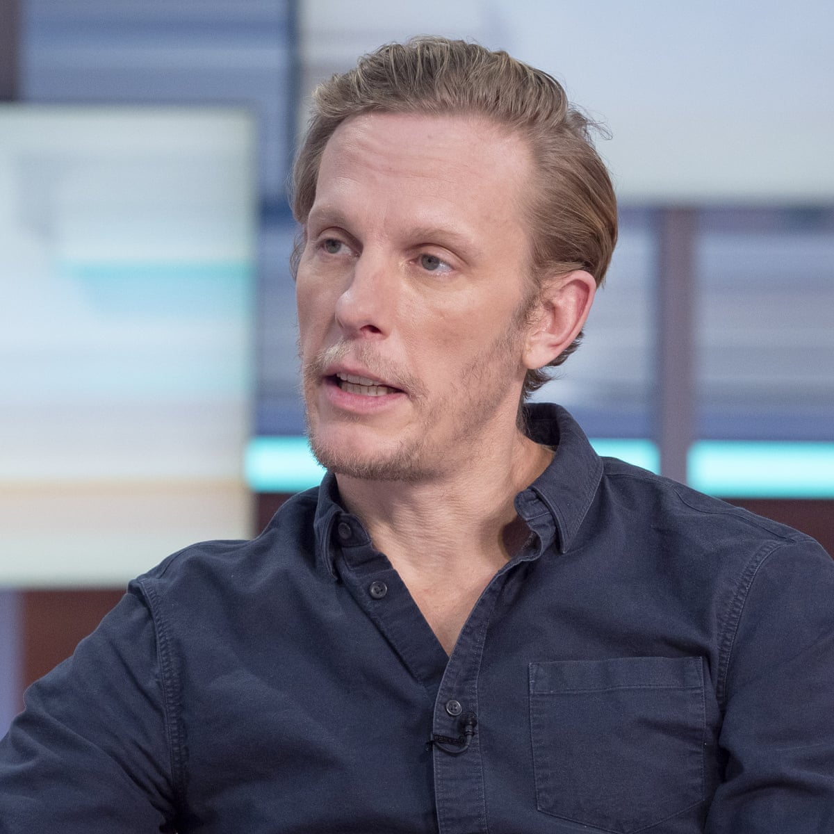 Laurence Fox Launching Political Party To Reclaim British Values Politics The Guardian