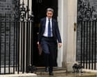 Miliband defends sanctions on Israeli settlements and pushes back against chief rabbi’s criticism – UK politics live