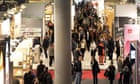Malaysia pulls out of Frankfurt book fair, blaming organisation's pro-Israel stance