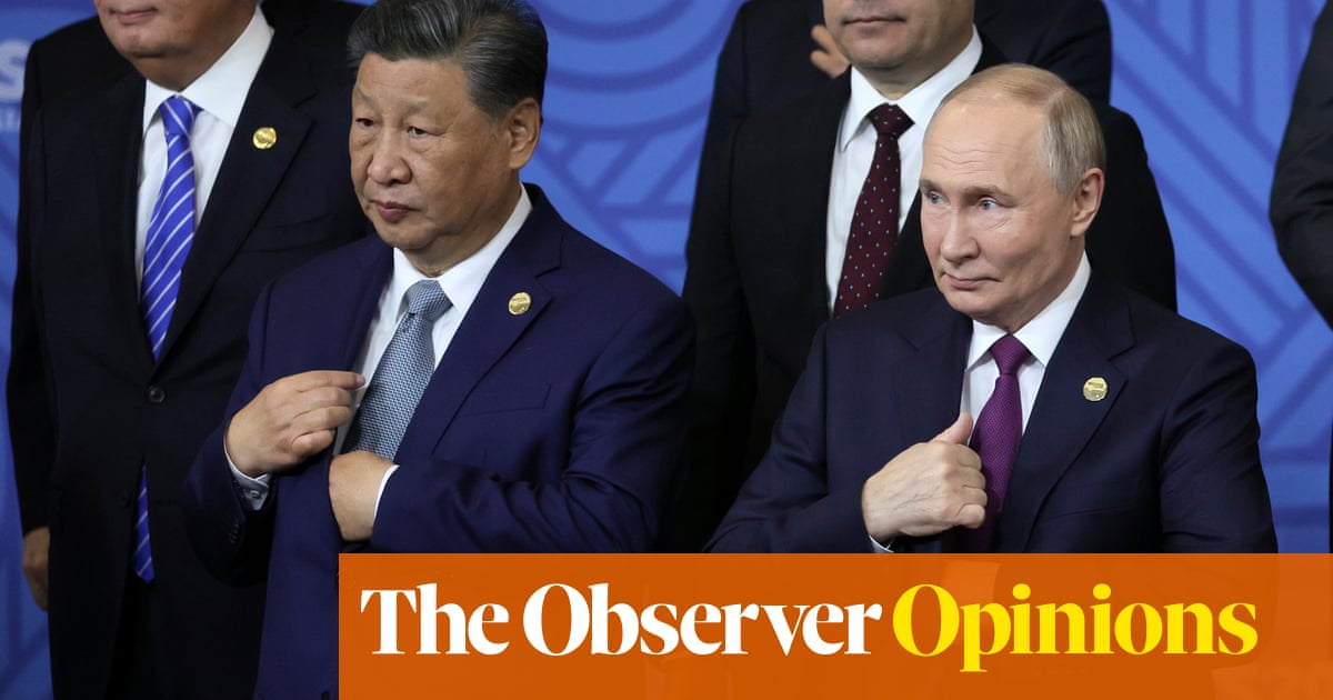 Joe Biden's big mistake: how the war in Ukraine became a global disaster | Simon Tisdal Joe Biden's big mistake: how the war in Ukraine became a global disaster | Simon Tisdal
