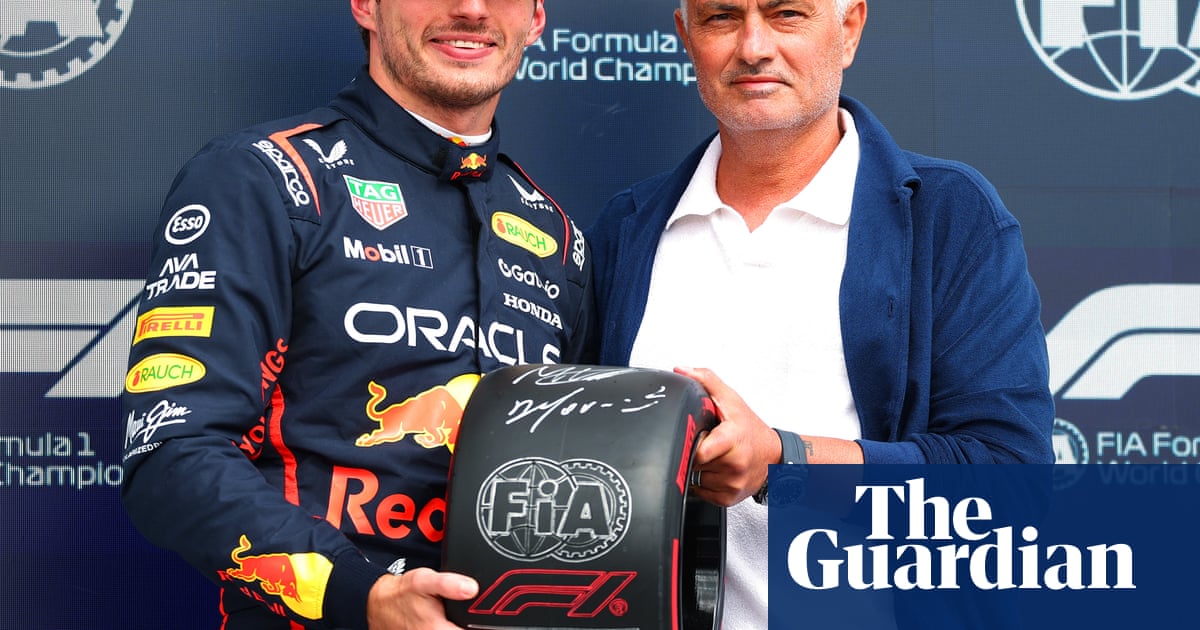 Max Verstappen snatches F1 British GP pole for Red Bull from McLarens
