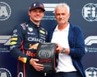 Max Verstappen snatches F1 British GP pole from McLarens