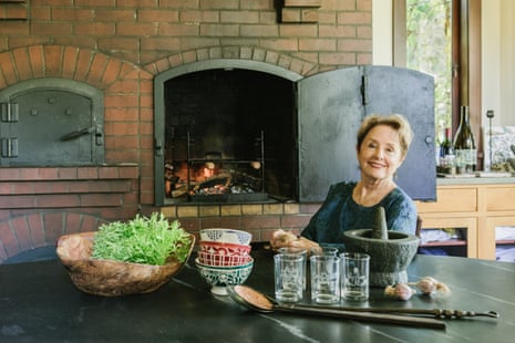 Cooking on a 100-Year-Old Wood Stove Made Me a Better Cook