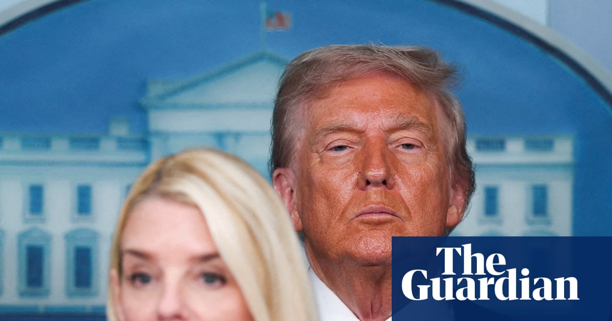 US DoJ drops legal case against law firms that stood up to Trump’s executive orders