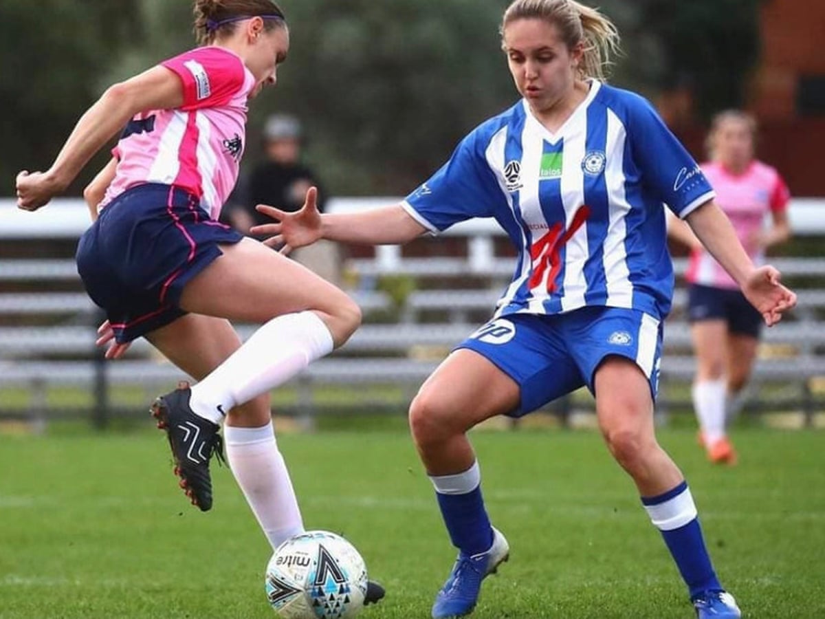 We Ve Done Something Crazy The Football Boots Designed For Women Women S Football The Guardian Best Womens Soccer Cleats 2022