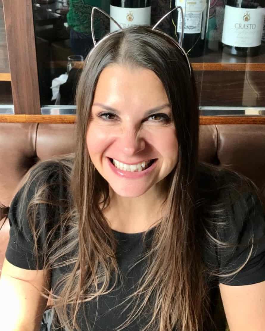 Camille Edmonds