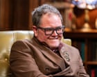TV tonight: has ‘worst Traitor’ Alan Carr really got away with murder?