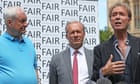 Cliff Richard is right to seek anonymity for those accused of sex crimes | Simon Jenkins