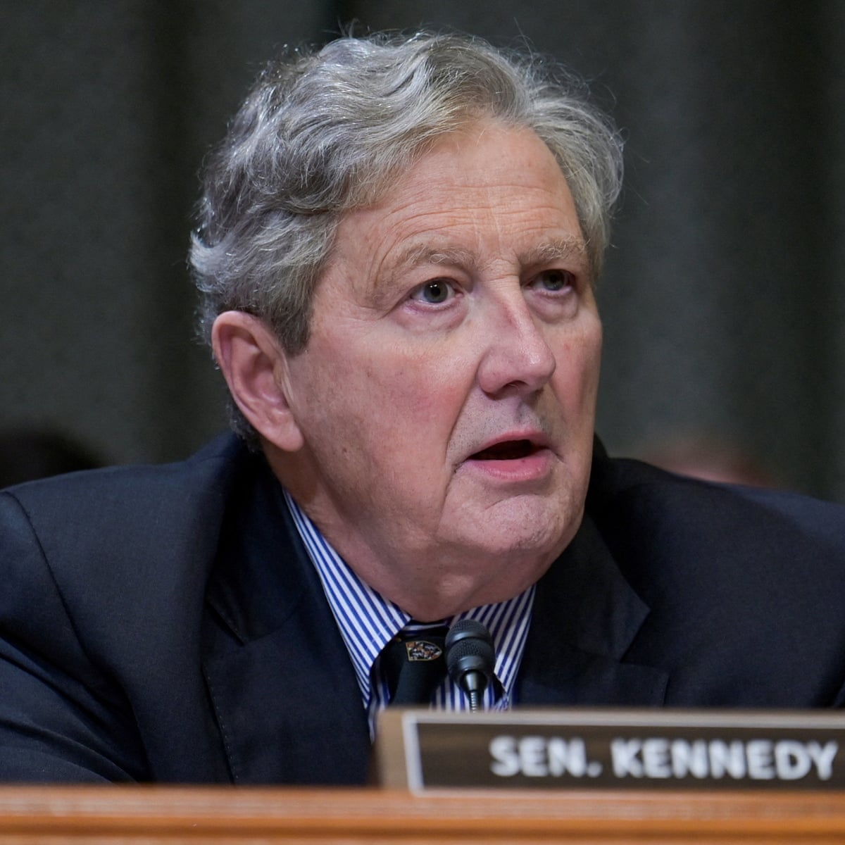 US senator denounced as 'profoundly ignorant man' over remarks on Mexico |  Republicans | The Guardian