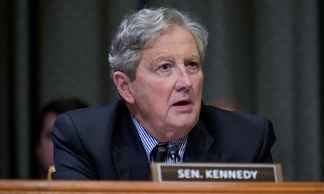 US senator denounced as 'profoundly ignorant man' over remarks on Mexico | Republicans | The Guardian