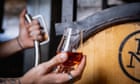 Rum reborn: how Queenslanders are swapping their beloved Bundy for sophisticated sips