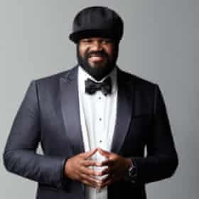 Gregory Porter