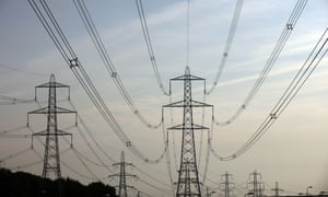 Tories Accused Of Stealing Labour S Energy Price Cap Promise Money The Guardian