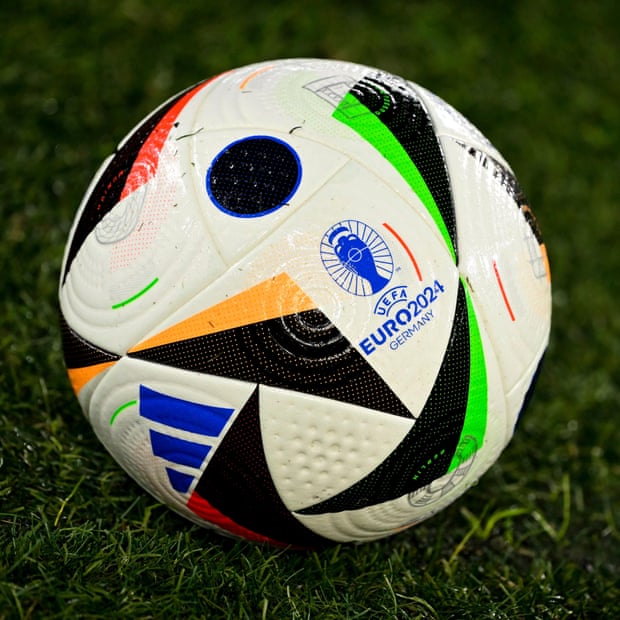 Italy secure Euro 2024 finals spot after nervy goalless draw with Ukraine | Euro 2024 qualifying 5 4015