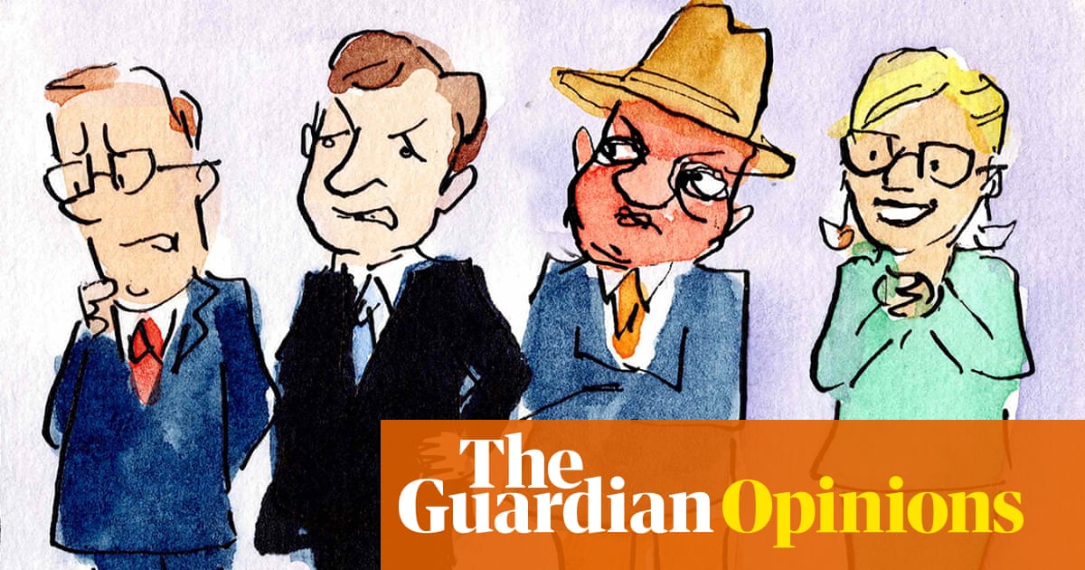 What’s the current crisis telling us about our fossil fuel future? | Fiona Katauskas