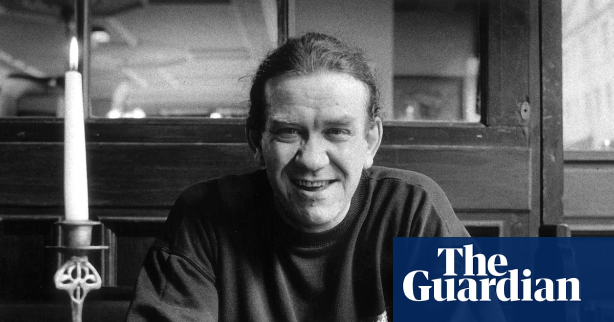 I never wanted to sing into a vacuum': Scottish folk pioneer Dick Gaughan's fight for his lost music