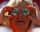 Qatar v Switzerland: World Cup 2026 – live