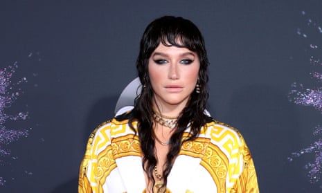 Judge rules Kesha defamed Dr Luke by claiming he raped Katy Perry | Kesha |  The Guardian