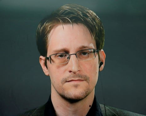 Edward Snowden
