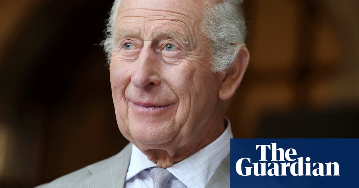 King Charles's wealth swells to match Rishi Sunak and Akshata Murty on UK rich list