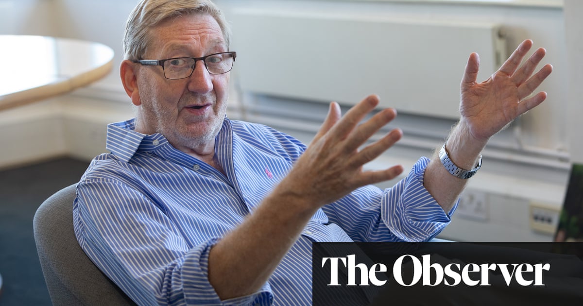 Len McCluskey and the politics of vanity | Letters