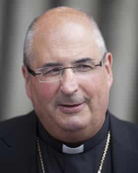 Philip Tartaglia.