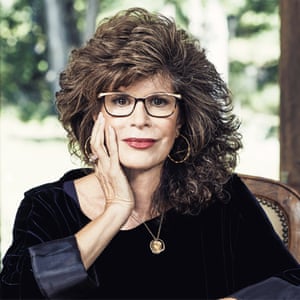 Shoshana Zuboff, who coined the term ‘surveillance capitalism’.