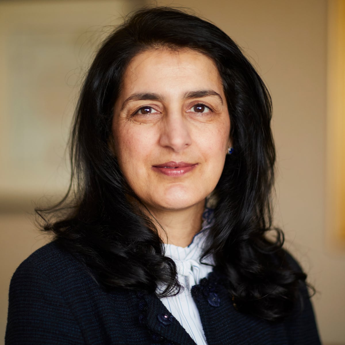 Robina Shah Whether Rich Or Poor Our Youth Need To Believe In Themselves Local Government The Guardian