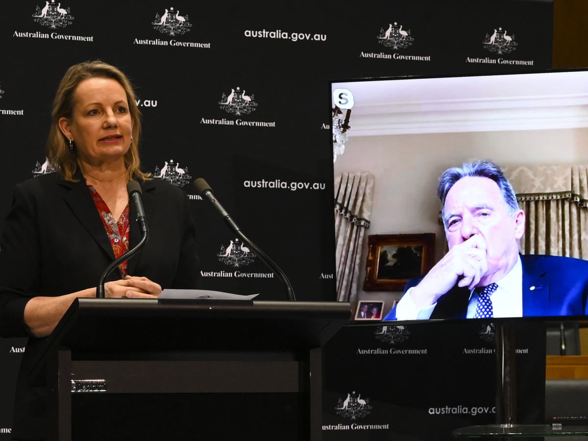 Recipe For Extinction Why Australia S Rush To Change Environment Laws Is Sparking Widespread Concern Australia News The Guardian