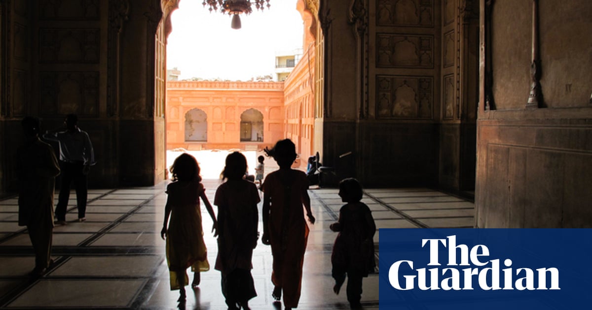 Top 10 Novels About Pakistan Books The Guardian