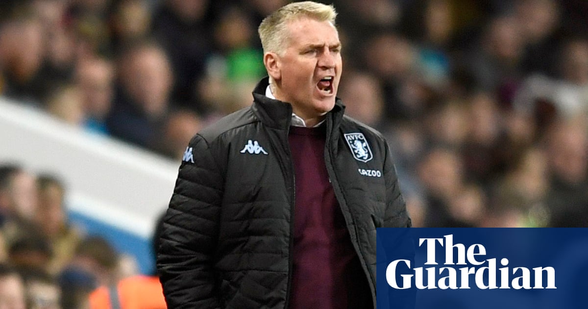Dean Smith agrees deal to take over as new Norwich manager