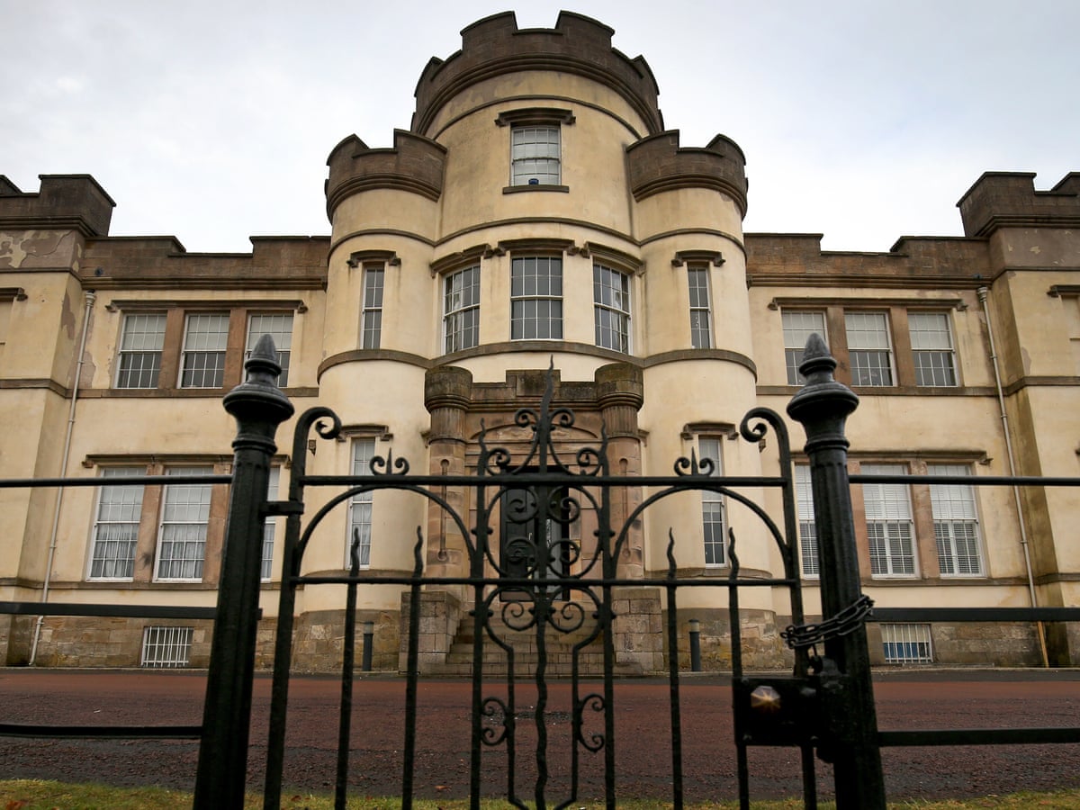nuns charged in smyllum park child abuse investigation uk news the guardian