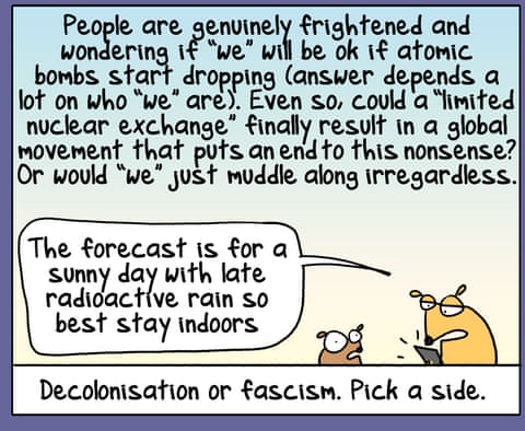 Nuclear Possible , sheet 6